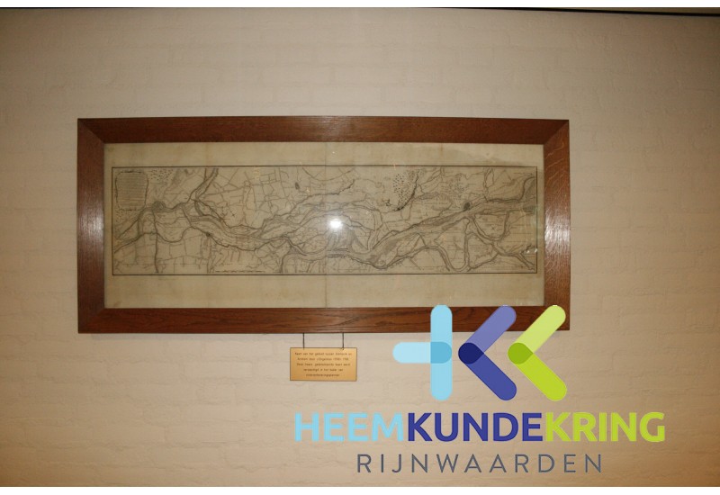 Opbouw tentoon stelling gemeentehuis 23-12-2009 Coll. P.Snip F000008
